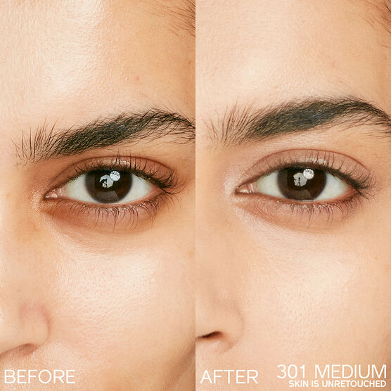 SHISEIDO SYNCHRO SKIN RADIANT LIFTING CONCEALER 301